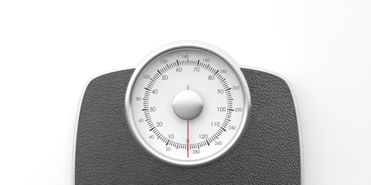 Waarom jouw gewicht elke dag anders is (en wat dat wel zegt)