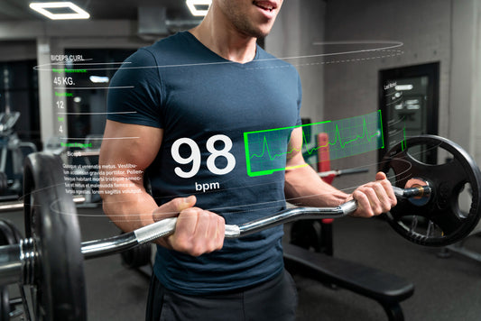 Train slimmer, niet harder: Hoe de InBody Dial je training kan optimaliseren