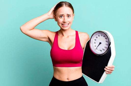 5 fabels over afvallen die je voortgang saboteren