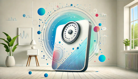 Wat je weegschaal écht zegt: Meer dan alleen je gewicht