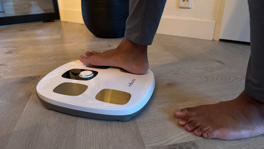 Lichaamsanalyse voor thuis: wat kun je meten en wat kun je ermee?