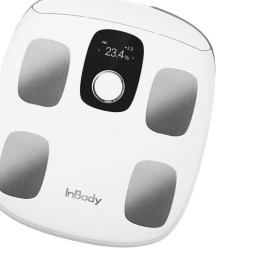 InBody Dial H30