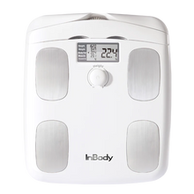Afbeelding in Gallery-weergave laden, InBody Dial H20B