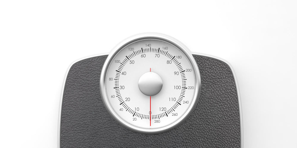 Waarom jouw gewicht elke dag anders is (en wat dat wel zegt)