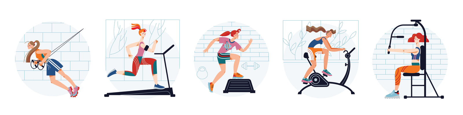 Wat werkt beter voor vetverlies? Cardio of krachttraining?