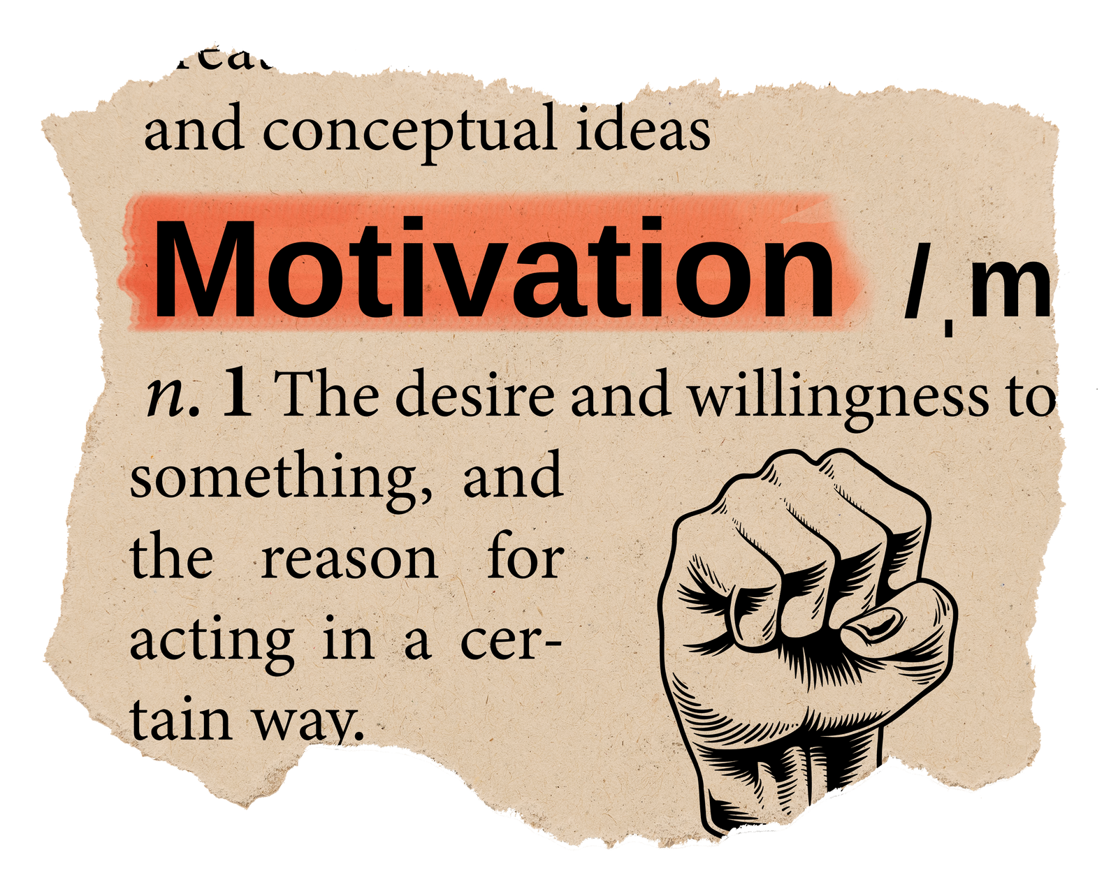 7 manieren om je motivatie te behouden