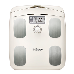 InBody Dial H20N