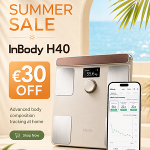InBodyDial H40