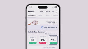 InBody Dial H30